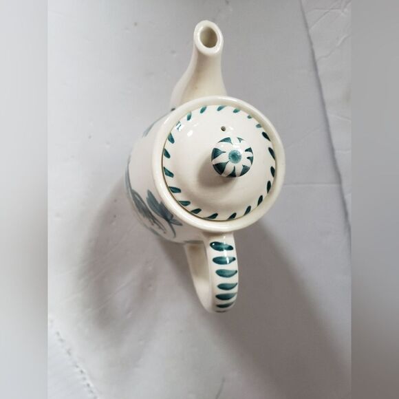 AC Ware Teapot  - Picture 6 of 12